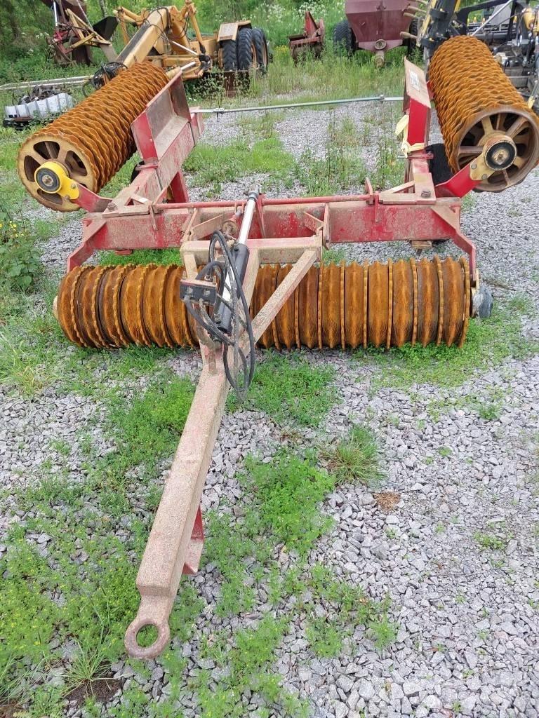 Väderstad Roller 620 Κύλινδροι