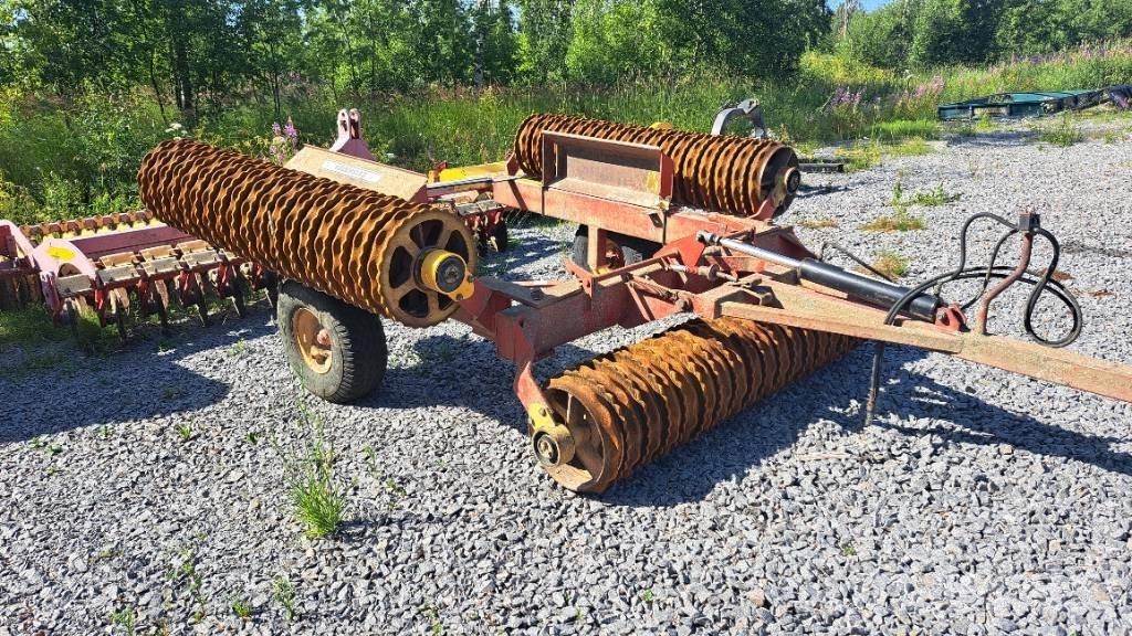 Väderstad Roller 620 Κύλινδροι