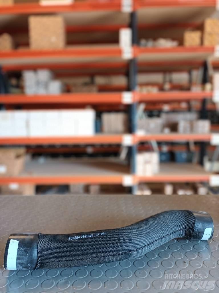 Scania HOSE 2591855 Κινητήρες