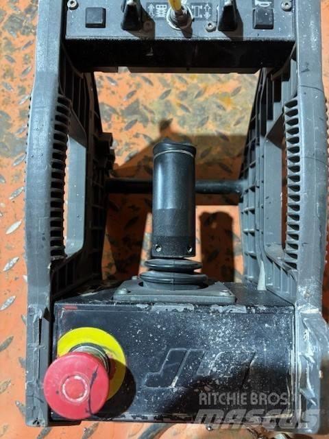 JLG ES3246 Ανυψωτήρες ψαλιδωτής άρθρωσης