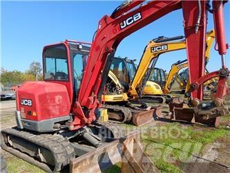 JCB 48 Z-1 Εκσκαφάκι (διαβολάκι) < 7t