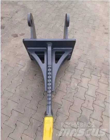 TMT JCB Άλλα εξαρτήματα