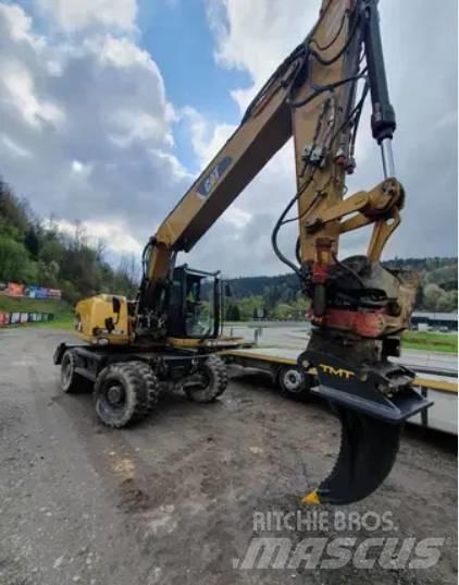 TMT JCB Άλλα εξαρτήματα