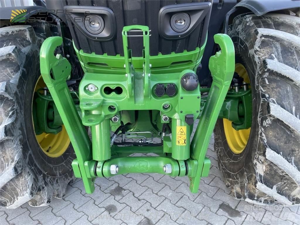 John Deere 6R 175 Τρακτέρ
