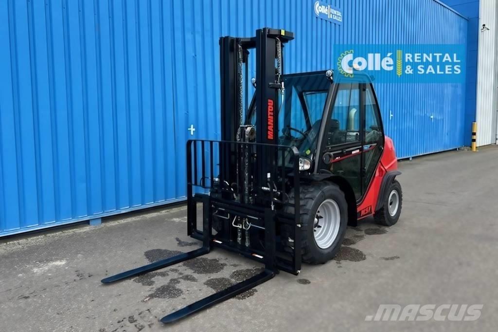 Manitou MSI 30 | 2023 Φορτηγά ανώμαλου εδάφους