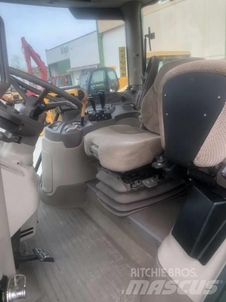 John Deere 6150 R Τρακτέρ