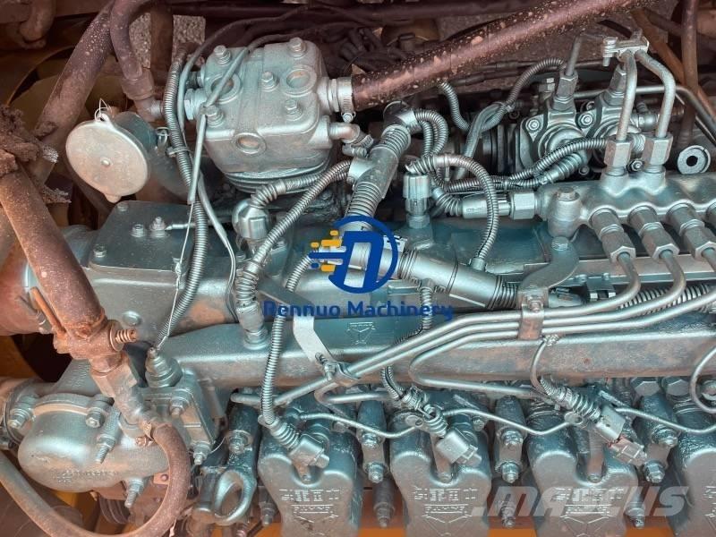 XCMG XCT 80 Γερανοί παντός εδάφους