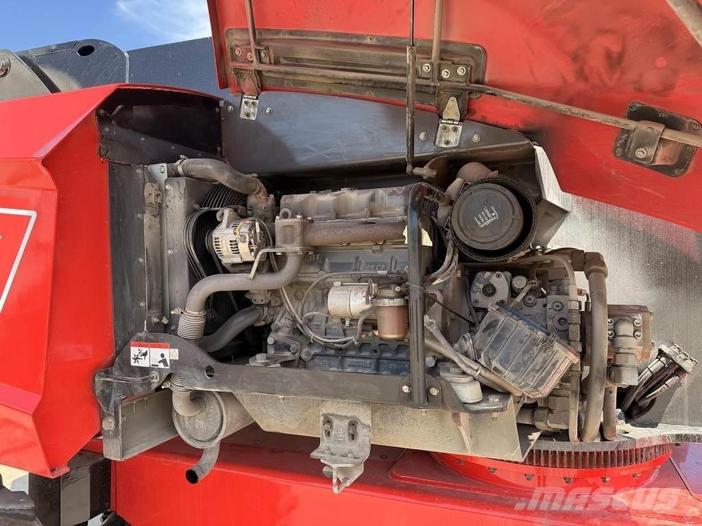 Manitou 280TJ Άλλοι ανυψωτήρες και πλατφόρμες