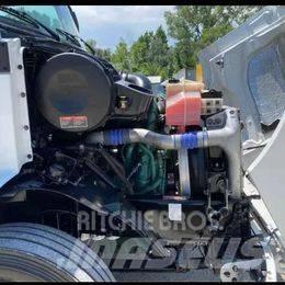 Volvo VNL 64T200 Τράκτορες
