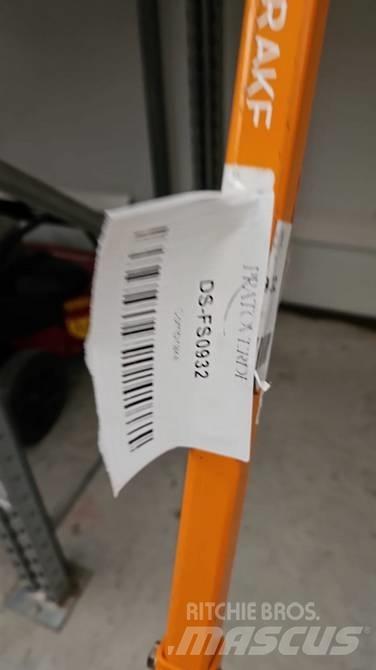 Sisis Combirake Τσουγκράνες