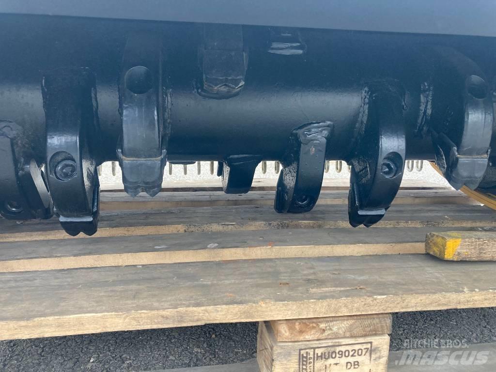 Orsi EMF PISTON 110 Καταστροφέας κλαδιών