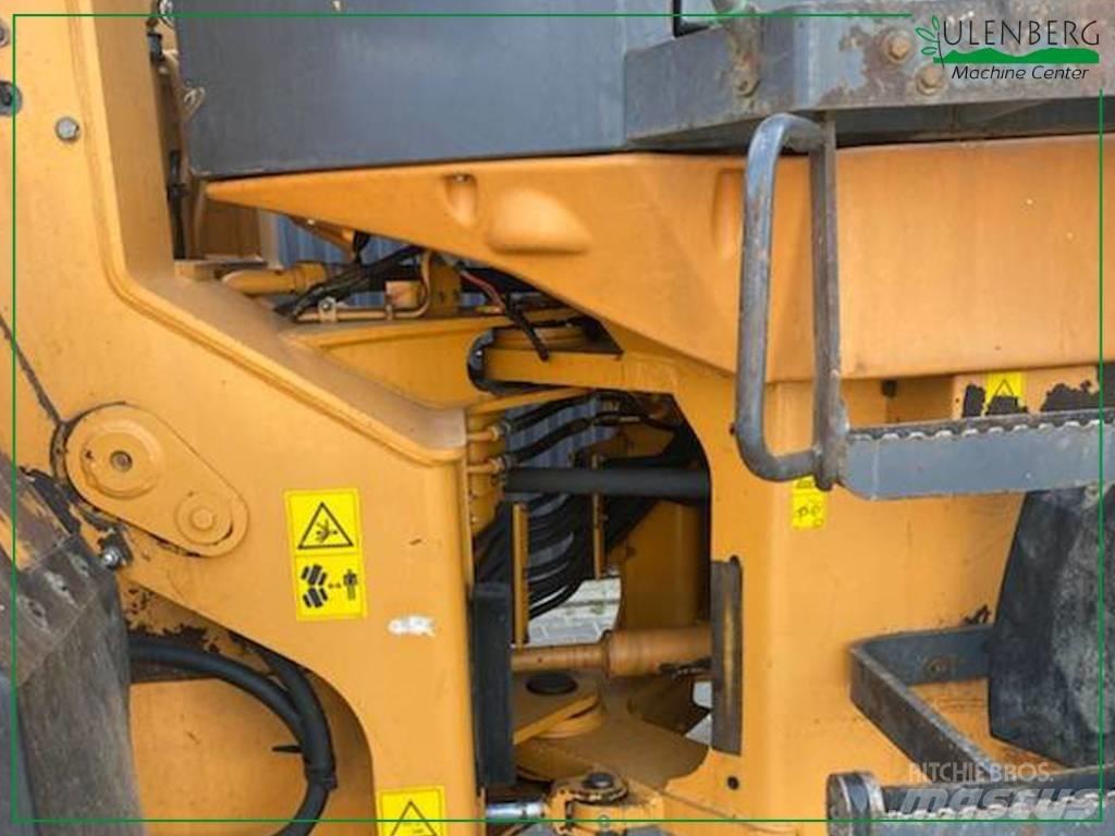 CASE 621 C Φορτωτές με λάστιχα (Τροχοφόροι)
