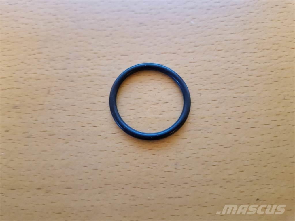 Eco Log ECO LOG Μετάδοση