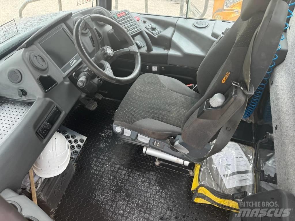 Bell B 30 E Σπαστό Dump Truck ADT