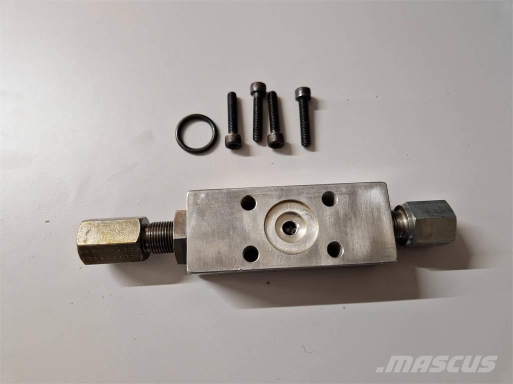 Rottne 042-0089 Υδραυλικά