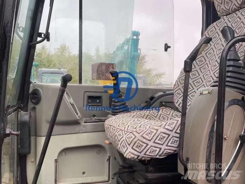 Hyundai 60 Εκσκαφάκι (διαβολάκι) < 7t