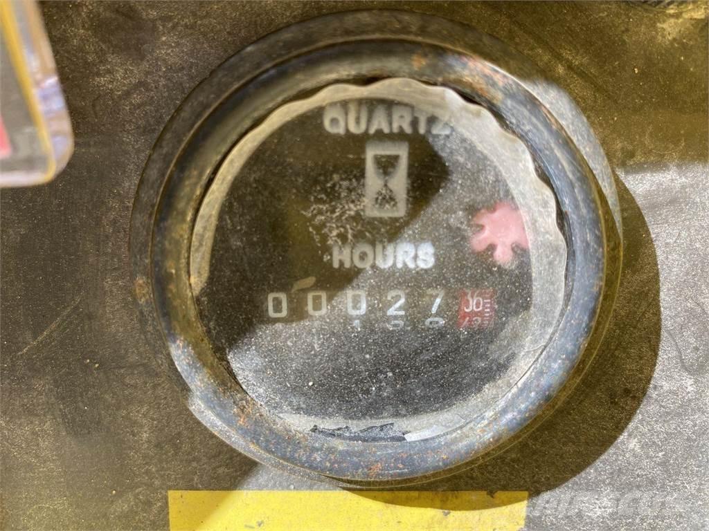 GMG 4555-i Ανυψωτήρες ψαλιδωτής άρθρωσης