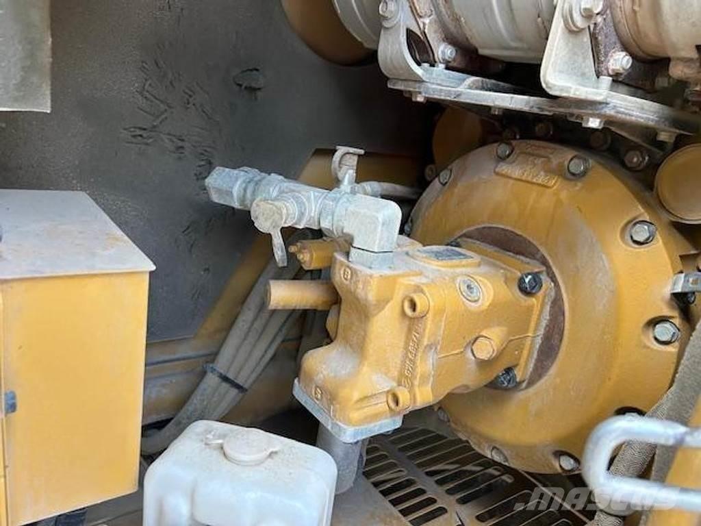 CAT 308E2 CR Ειδικοί εκσκαφείς