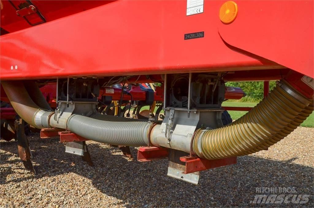 Horsch Focus 6 TD Μηχανές σποράς ακριβείας