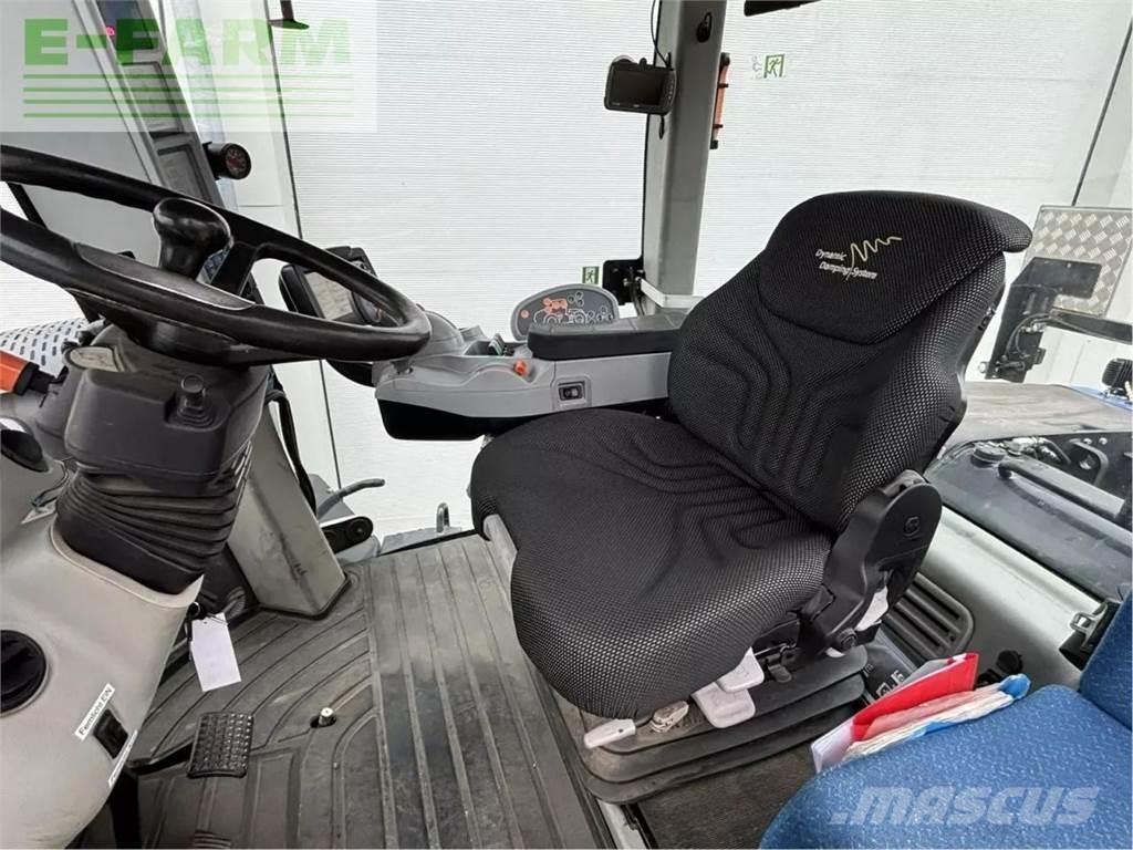 New Holland t9.560 Τρακτέρ