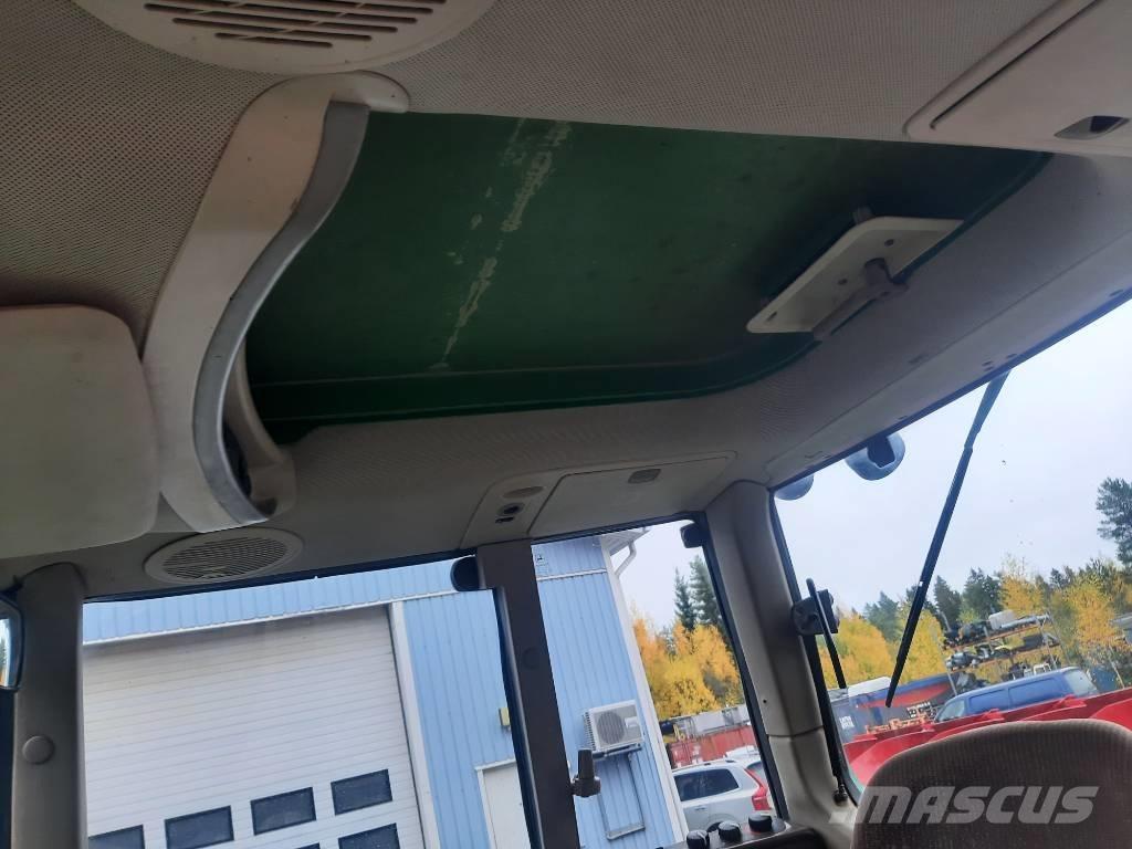 John Deere 6420 Τρακτέρ