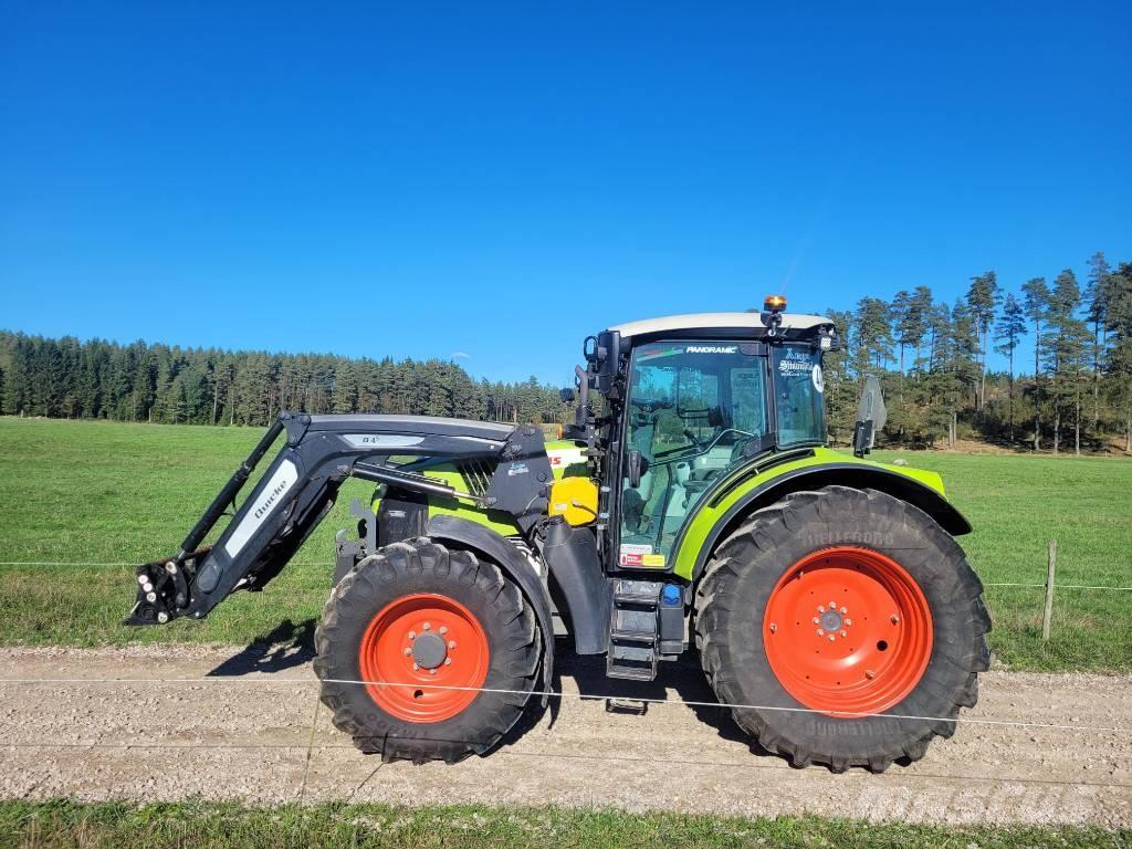 CLAAS Arion 470 Τρακτέρ