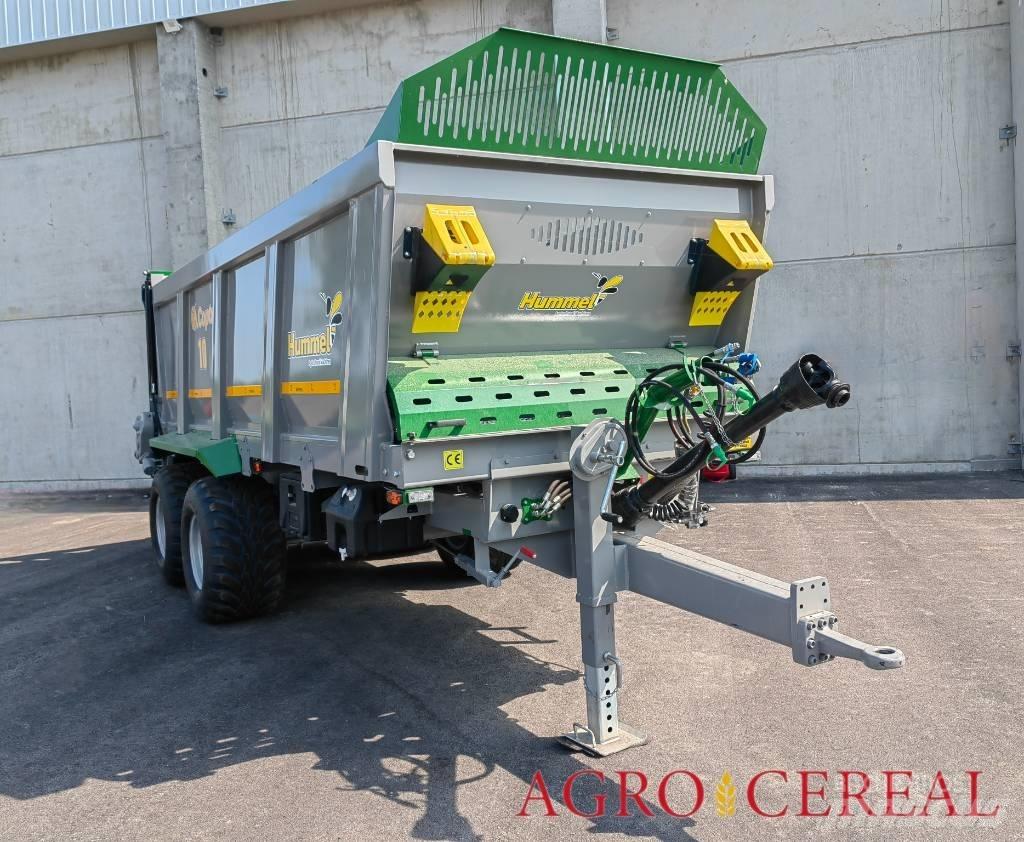Hummel HU44110 Λοιπές ρυμούλκες