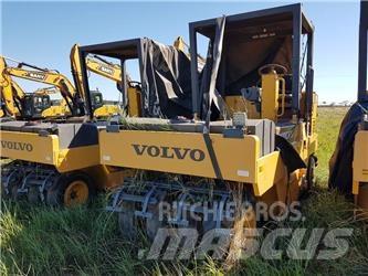 Volvo PT125 Κύλινδροι με επίσωτρα με αέρα
