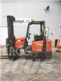 Aisle-Master 20SE Γερανοί πλευρικής φόρτωσης εμπορευματοκιβωτίων