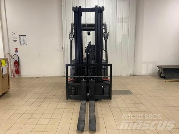 Manitou ME320 Φορτηγά ανώμαλου εδάφους