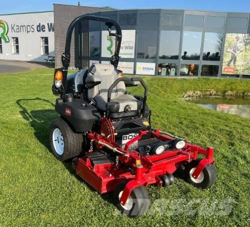 Toro Z7000 Χορτοκοπτικά μηδενικής στροφής