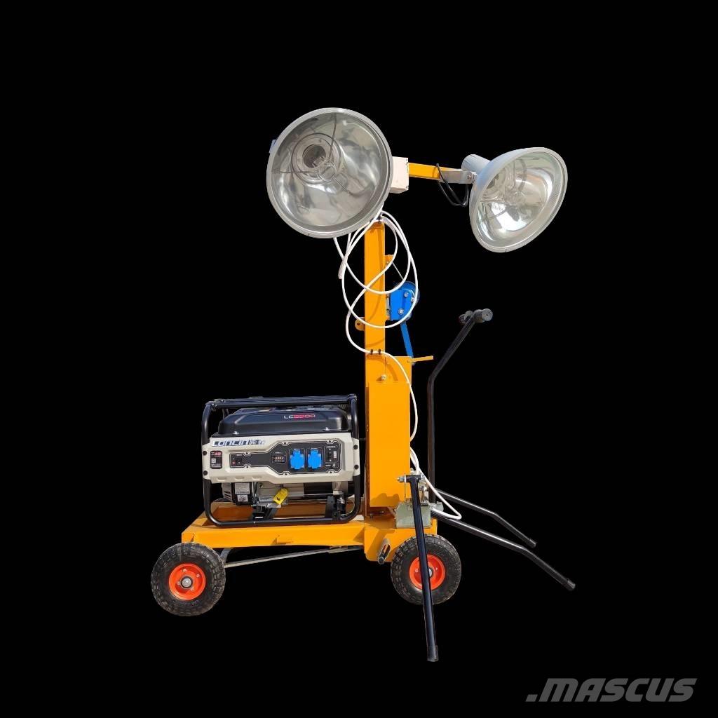  SDBM BMLV1000A Κατασκευές - Άλλα