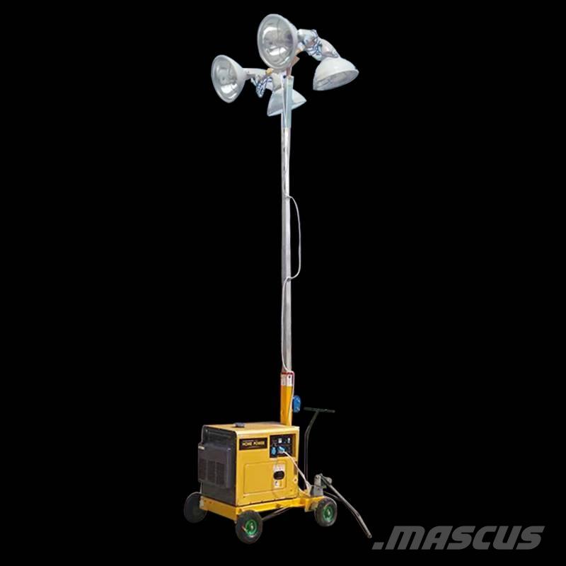  SDBM BMLV1000A Κατασκευές - Άλλα