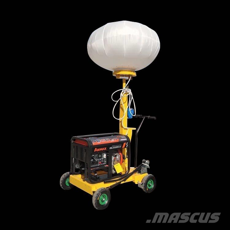  SDBM BMLV1000A Κατασκευές - Άλλα