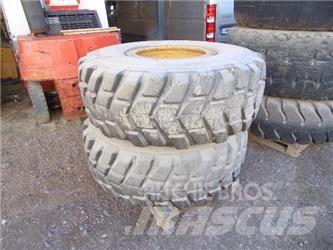  VKT 20,5x25 Ελαστικά και ζάντες