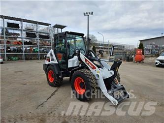 Bobcat L 85 Φορτωτές με λάστιχα (Τροχοφόροι)