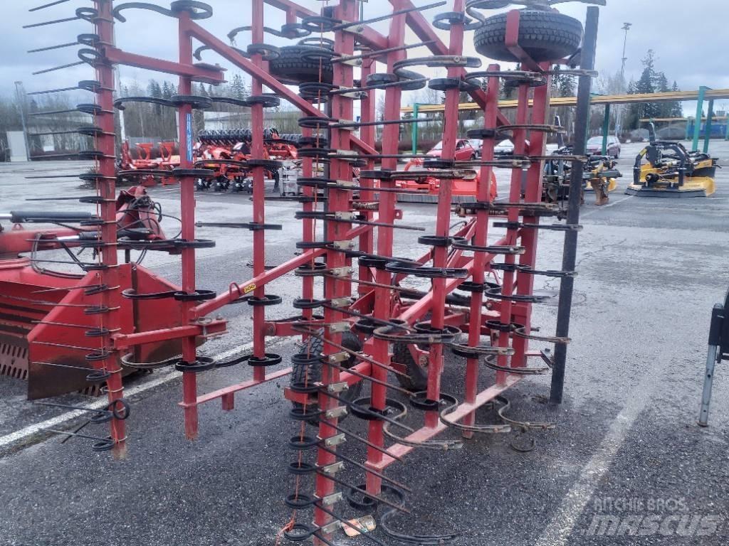 Patu P 48 JA Σβάρνες