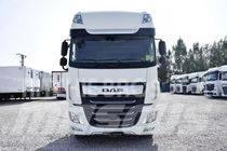 DAF XF 480 SSC Τράκτορες