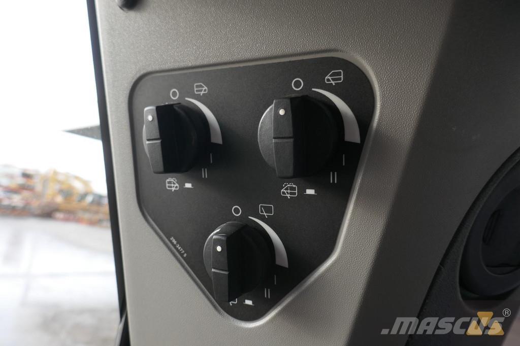 CAT D7E LGP Μπουλντόζες με ερπύστριες