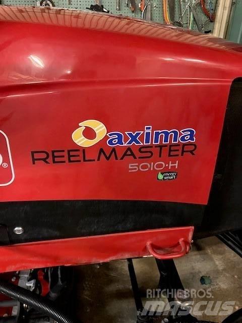 Toro Reelmaster 5010 Χορτοκοπτικά διαύλων