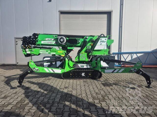 GREENLIFTER SC100 Μίνι γερανοί