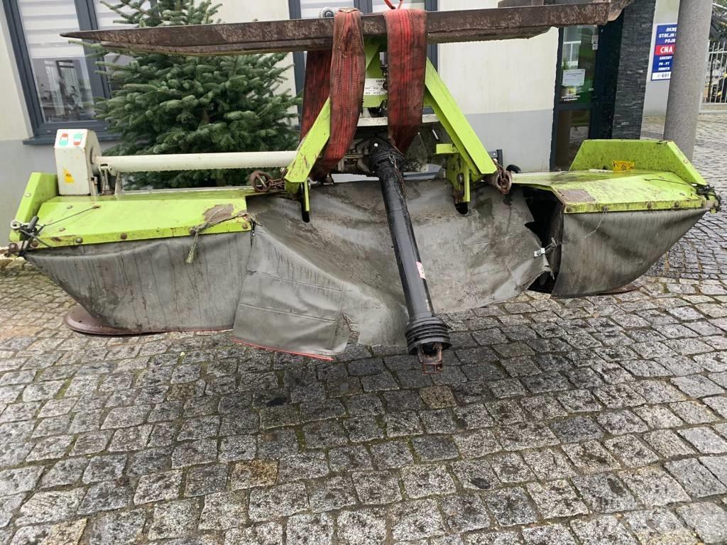 CLAAS Corto 3100 FN Χορτοκοπτικά