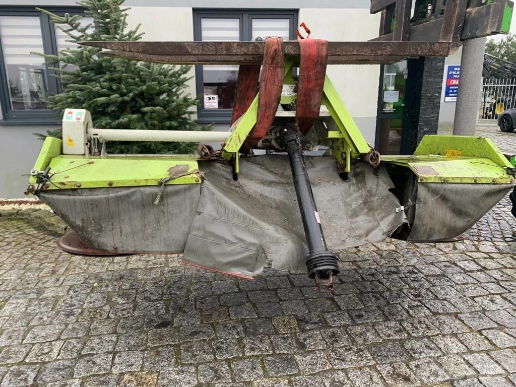 CLAAS Corto 3100 FN Χορτοκοπτικά