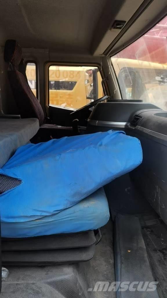 Sany STC 800 T5 Γερανοί παντός εδάφους