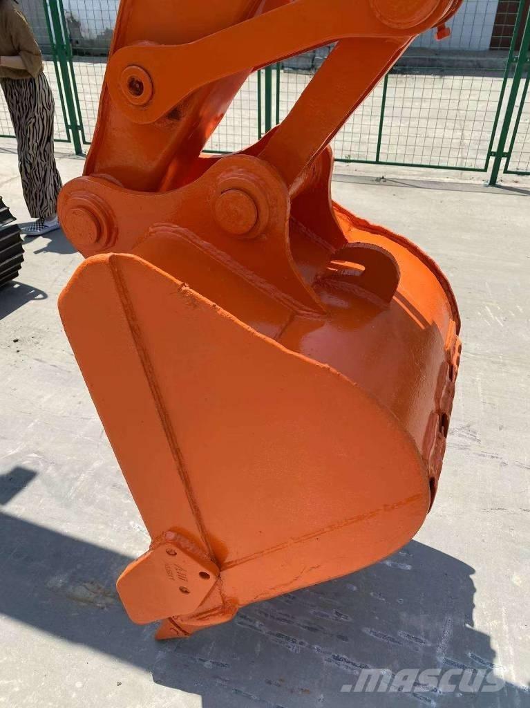 Hitachi ZX 60 Εκσκαφάκι (διαβολάκι) < 7t