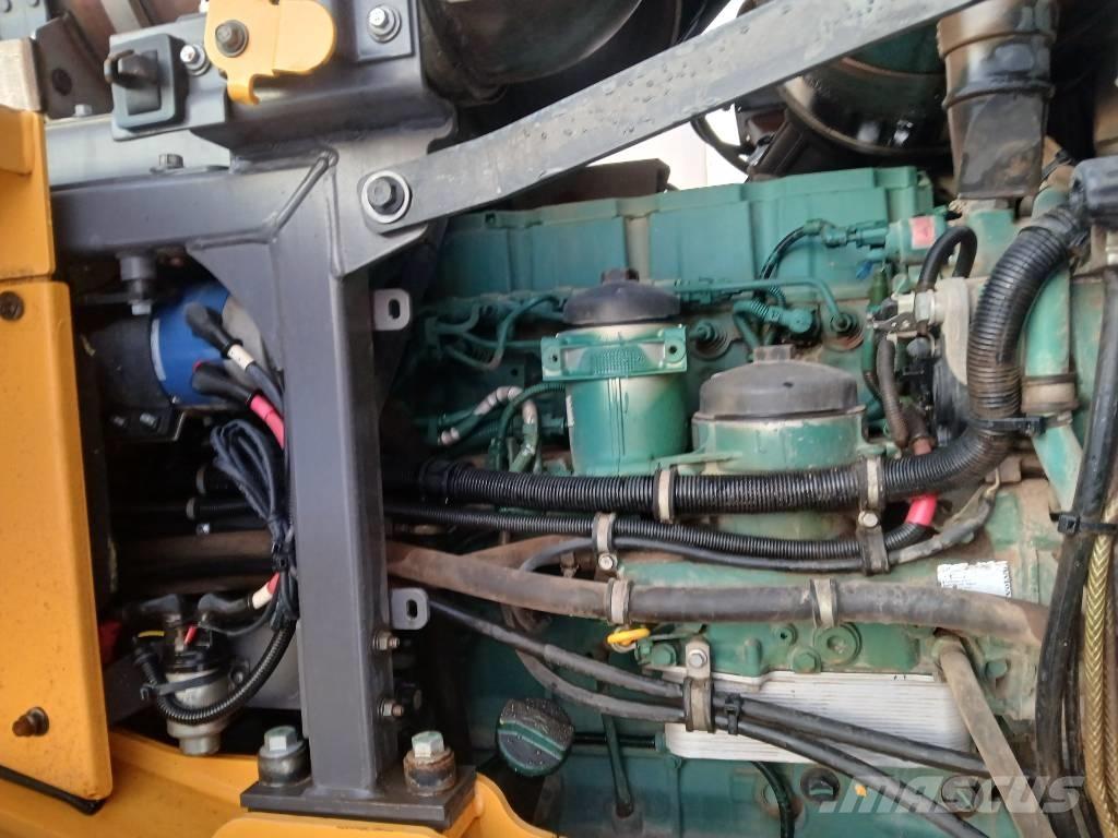 Volvo L 110 H Φορτωτές με λάστιχα (Τροχοφόροι)