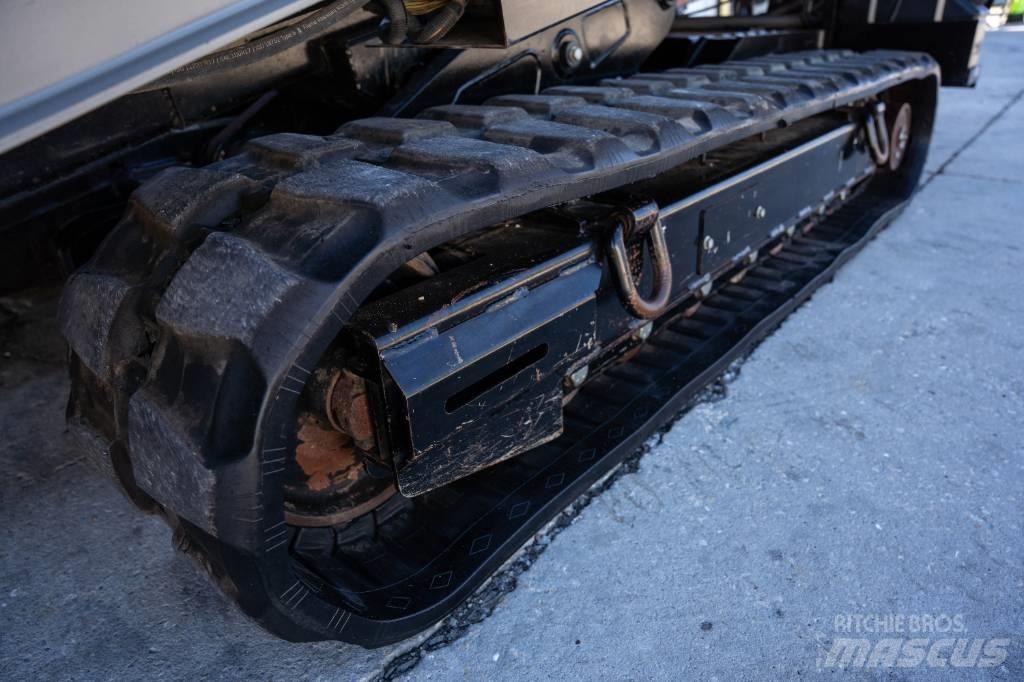 Ditch Witch JT40 Εξοπλισμός οριζόντιων διατρήσεων