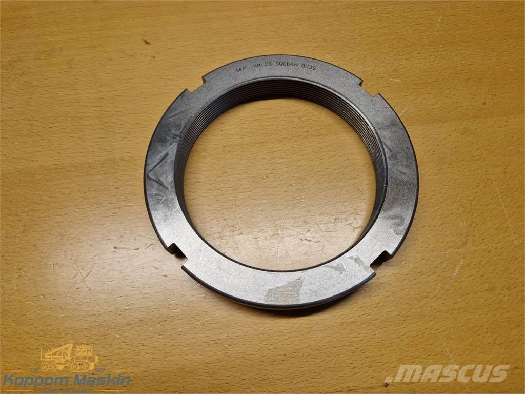  Other/Övrigt KM 23 Σασί - πλαίσιο