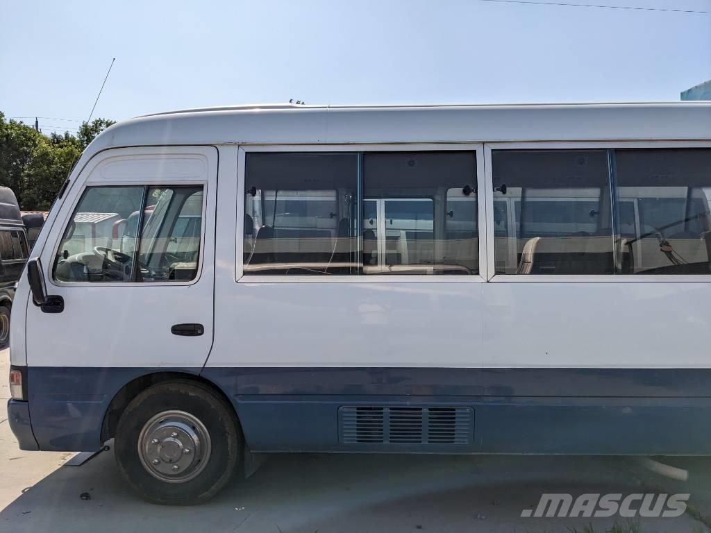 Toyota Coaster Bus Μίνι λεωφορεία