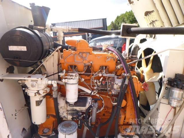 Wirtgen W500 Επεξεργασίας επίστρωσης ασφάλτου